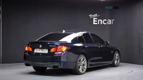 BMW 550 I / XDRIVE / M PKG / BOWERS / ОБДУХ / HEADUP / 360, снимка 2
