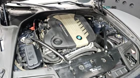 BMW 550 I / XDRIVE / M PKG / BOWERS / ОБДУХ / HEADUP / 360, снимка 6