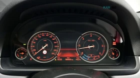 BMW 550 I / XDRIVE / M PKG / BOWERS / ОБДУХ / HEADUP / 360, снимка 8
