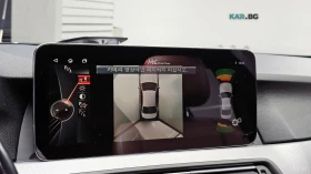 BMW 550 I / XDRIVE / M PKG / BOWERS / ОБДУХ / HEADUP / 360, снимка 15