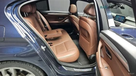 BMW 550 I / XDRIVE / M PKG / BOWERS / ОБДУХ / HEADUP / 360, снимка 12