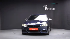 BMW 550 I / XDRIVE / M PKG / BOWERS / ОБДУХ / HEADUP / 360, снимка 3
