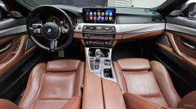 BMW 550 I / XDRIVE / M PKG / BOWERS / ОБДУХ / HEADUP / 360, снимка 7