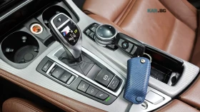 BMW 550 I / XDRIVE / M PKG / BOWERS / ОБДУХ / HEADUP / 360, снимка 9