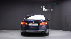 BMW 550 I / XDRIVE / M PKG / BOWERS / ОБДУХ / HEADUP / 360, снимка 4