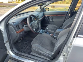 Opel Vectra, снимка 8