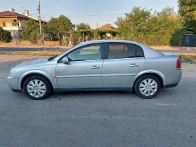 Opel Vectra, снимка 3