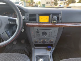 Opel Vectra, снимка 16