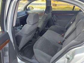 Opel Vectra, снимка 10