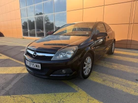 Opel Astra Astra H 1.6i 116кс, снимка 1