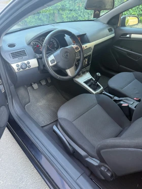 Opel Astra Astra H 1.6i 116кс, снимка 10