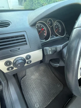 Opel Astra Astra H 1.6i 116кс, снимка 16