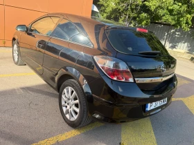 Opel Astra Astra H 1.6i 116кс, снимка 9
