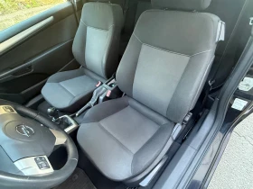Opel Astra Astra H 1.6i 116кс, снимка 11