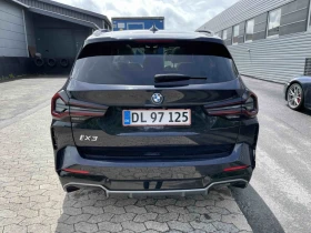 BMW iX3, снимка 4