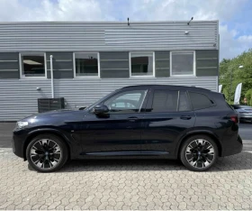 BMW iX3, снимка 3