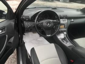 Mercedes-Benz CLC 250 AMG Avantgarde Автоматик Евро 5, снимка 5
