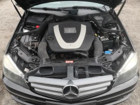 Mercedes-Benz CLC 250 AMG Avantgarde Автоматик Евро 5, снимка 15