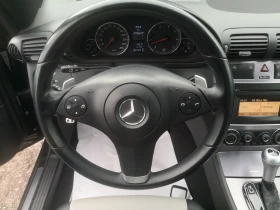 Mercedes-Benz CLC 250 AMG Avantgarde Автоматик Евро 5, снимка 7
