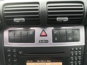 Mercedes-Benz CLC 250 AMG Avantgarde Автоматик Евро 5, снимка 13