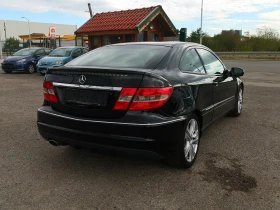Mercedes-Benz CLC 250 AMG Avantgarde Автоматик Евро 5, снимка 4