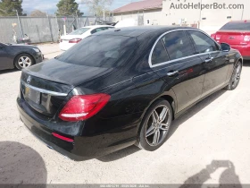 Mercedes-Benz E 300 4matic* Burmester* 2ключа* Цена до БГ, снимка 4