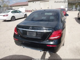 Mercedes-Benz E 300 4matic* Burmester* 2ключа* Цена до БГ, снимка 5