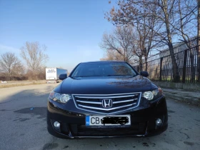 Honda Accord, снимка 2