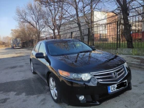 Honda Accord, снимка 1