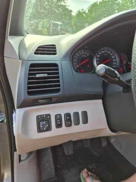 Mitsubishi Grandis, снимка 10
