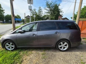 Mitsubishi Grandis, снимка 4