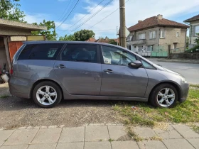 Mitsubishi Grandis, снимка 3