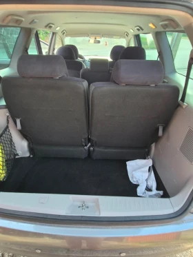 Mitsubishi Grandis, снимка 12
