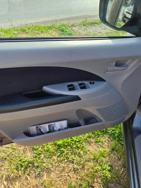 Mitsubishi Grandis, снимка 11