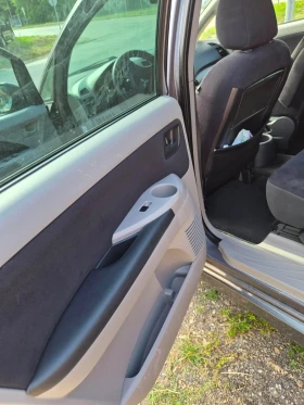 Mitsubishi Grandis, снимка 14