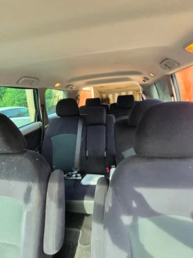 Mitsubishi Grandis, снимка 7