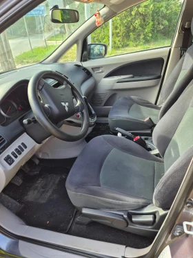 Mitsubishi Grandis, снимка 13