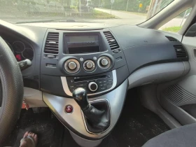 Mitsubishi Grandis, снимка 9