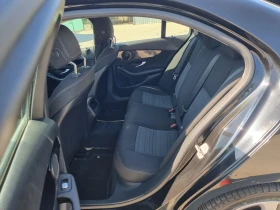 Mercedes-Benz C 180 C 180 116ks, снимка 10