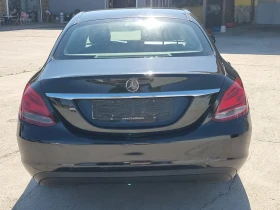 Mercedes-Benz C 180 C 180 116ks, снимка 6