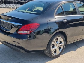 Mercedes-Benz C 180 C 180 116ks, снимка 5