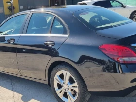 Mercedes-Benz C 180 C 180 116ks, снимка 4