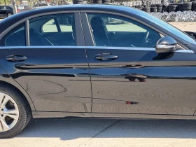 Mercedes-Benz C 180 C 180 116ks, снимка 7