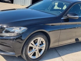 Mercedes-Benz C 180 C 180 116ks, снимка 3
