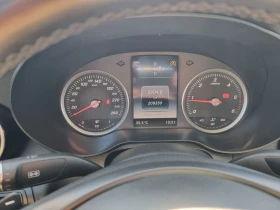 Mercedes-Benz C 180 C 180 116ks, снимка 16