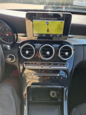 Mercedes-Benz C 180 C 180 116ks, снимка 15