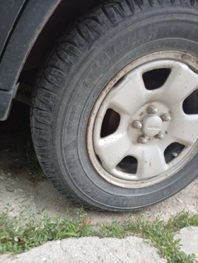 Subaru Forester Газ/Бензин , снимка 8