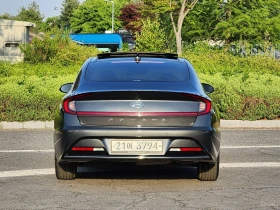 Hyundai Sonata, снимка 2