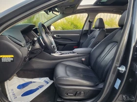 Hyundai Sonata, снимка 10