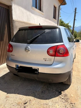 VW Golf, снимка 2